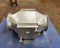 廢氣冷卻器